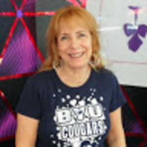 Meet your Posher, Sharon